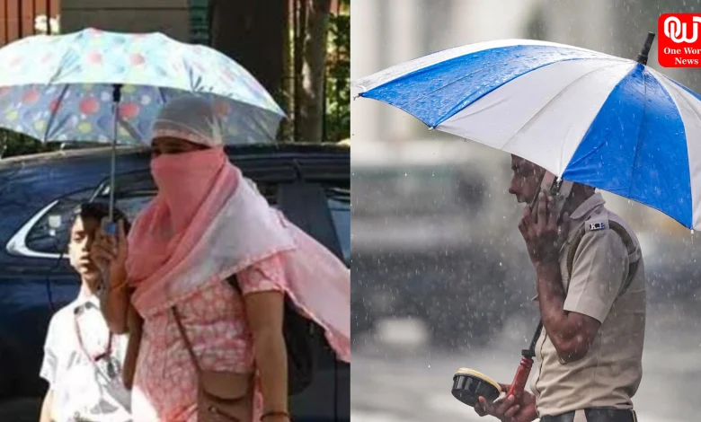 West Bengal Weather Update