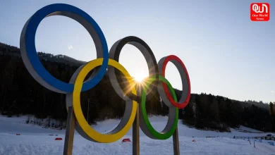 Winter Olympics 2026