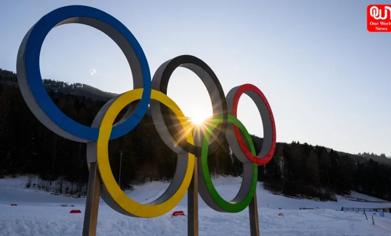 Winter Olympics 2026