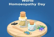 World Homeopathy Day 2026