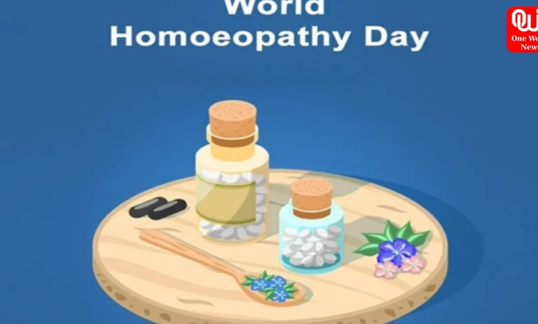 World Homeopathy Day 2026