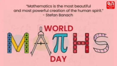 World Math Day