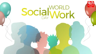 World Social Work Day