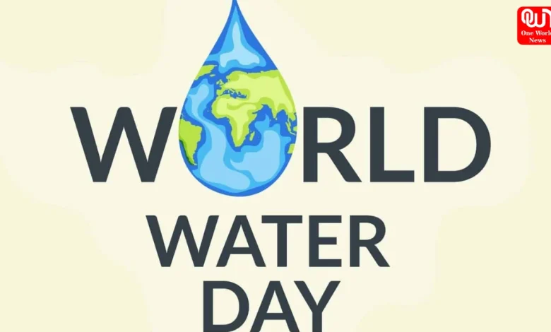 World Water Day
