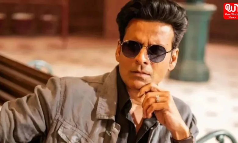 Yogi Adityanath Directs FIR Against Manoj Bajpayee