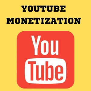 YouTube Monetization Rules 2026