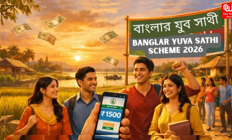 Yuvasathi Scheme