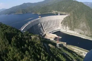 Arunachal Dam Project 