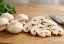 Mushroom Benefits