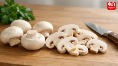 Mushroom Benefits