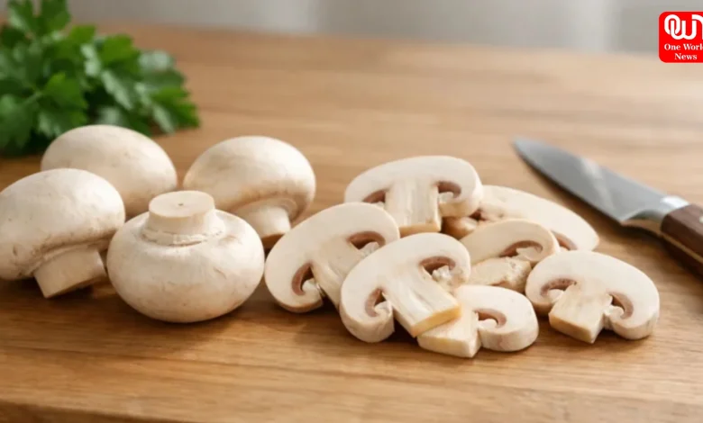 Mushroom Benefits