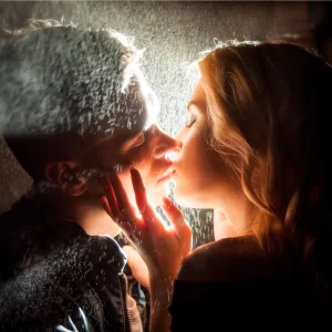 Kissing Hidden Health Risks