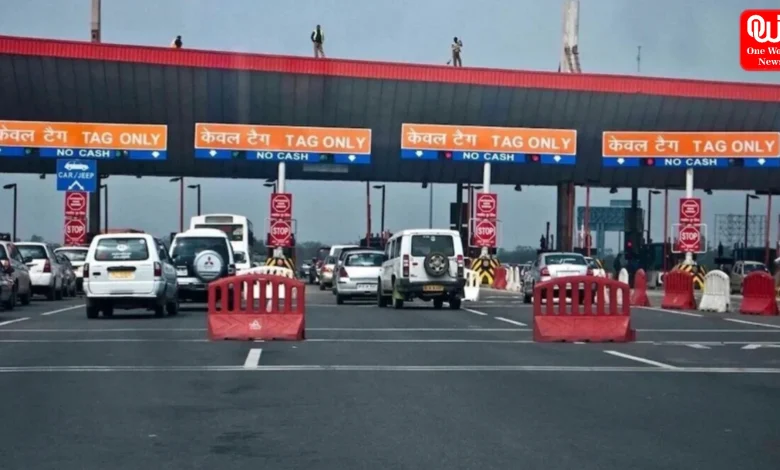 NHAI New Rules