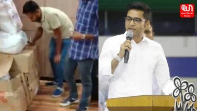 Abhishek Banerjee on EC
