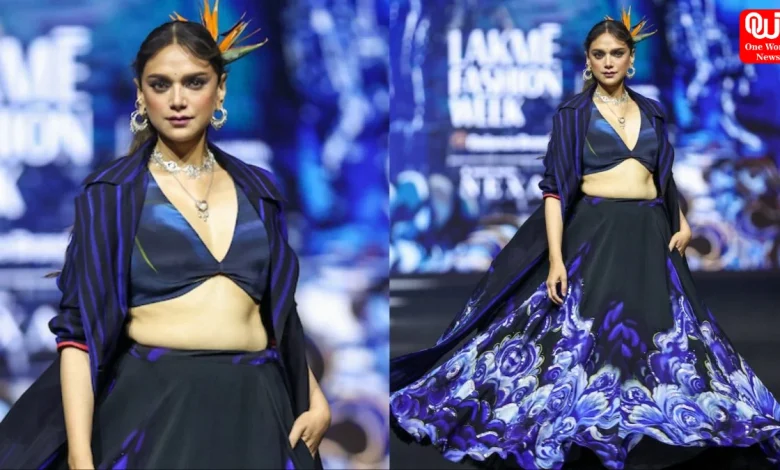 Aditi Rao Hydari