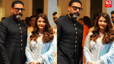 Aishwarya Rai-Abhishek Bachchan