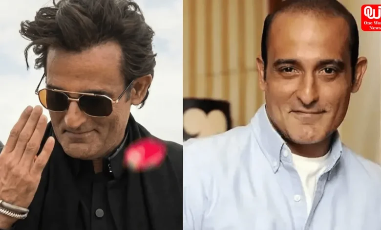 Akshaye Khanna Birthday