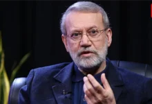 Ali Larijani Death