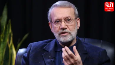 Ali Larijani Death