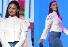 Alia Bhatt