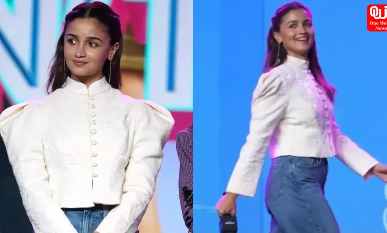Alia Bhatt