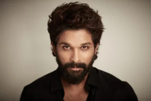 Allu Arjun Birthday