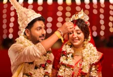 Ananya-Sukanta Wedding