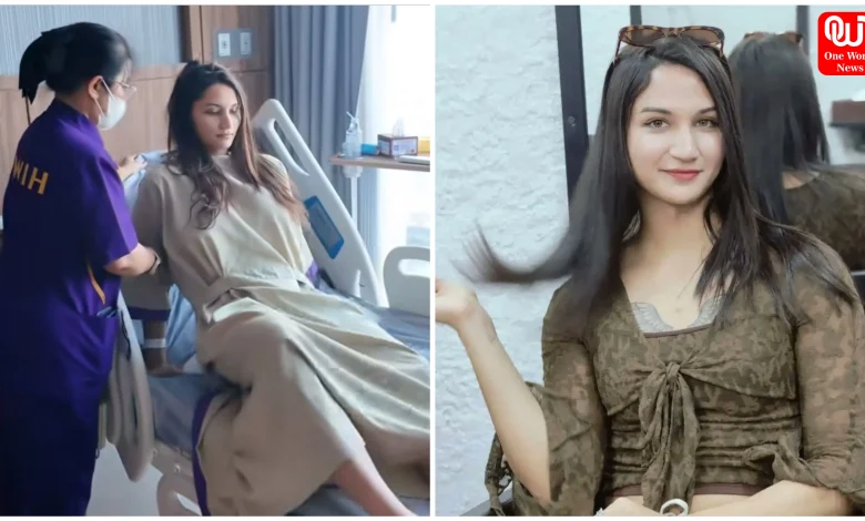Anaya Bangar Surgery
