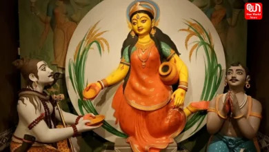 Annapurna Puja 2026