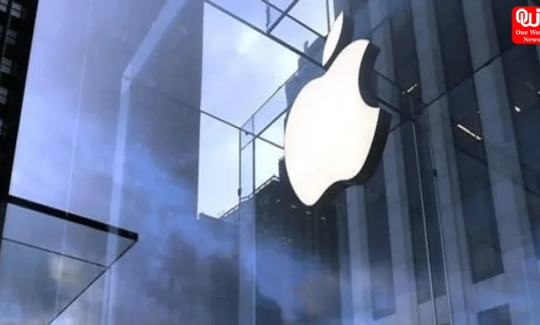 Apple India Output