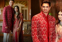 Arjun Tendulkar Wedding