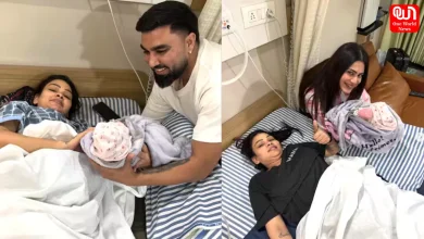 Armaan Malik Becomes Dad