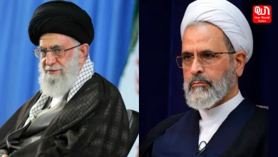 Ayatollah Ali Khamenei Dead