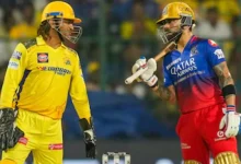 BCCI Bans Sleeveless Jerseys