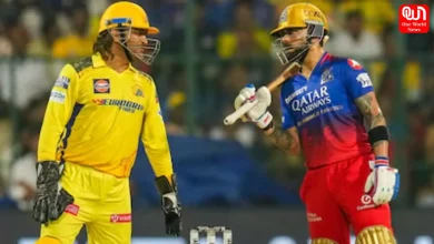 BCCI Bans Sleeveless Jerseys