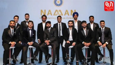 BCCI Naman Awards 2026