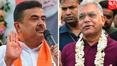 BJP Candidate List 2026