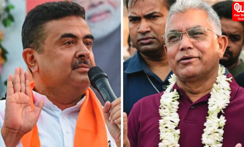 BJP Candidate List 2026