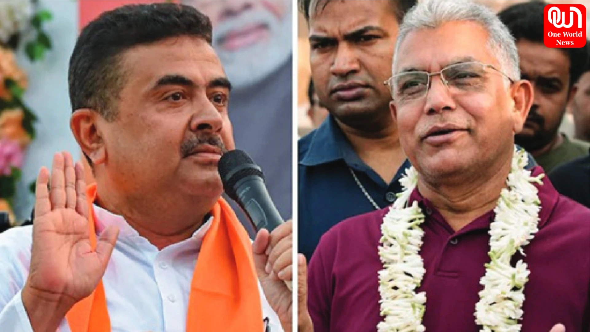 BJP Candidate List 2026