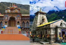 Badrinath-Kedarnath Entry Ban Non-Hindus