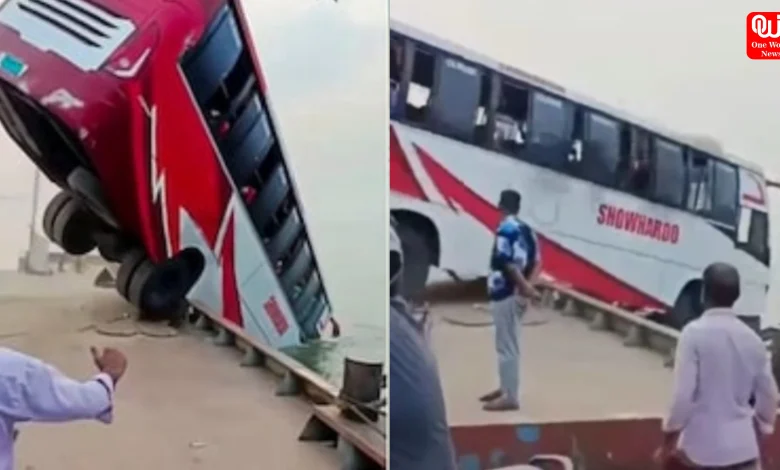 Bangladesh Accident