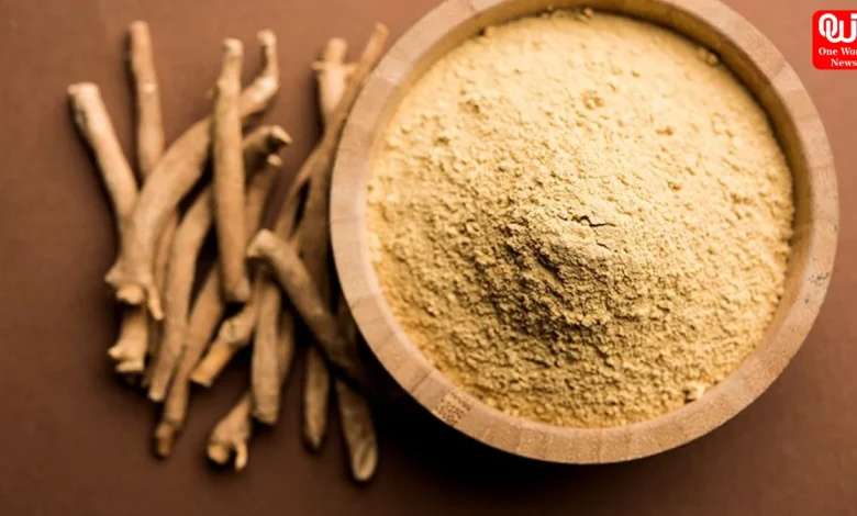 Benefits of Ashwagandha