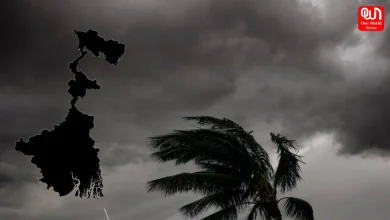 Bengal Latest Weather Update