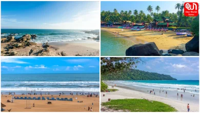 Best Beaches in India