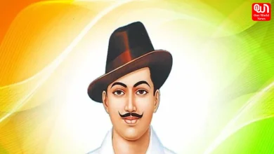 Bhagat Singh Death Anniversary