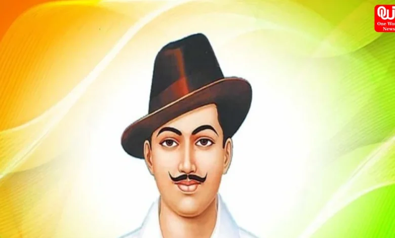 Bhagat Singh Death Anniversary