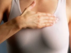 Breast Tightening After Breastfeeding