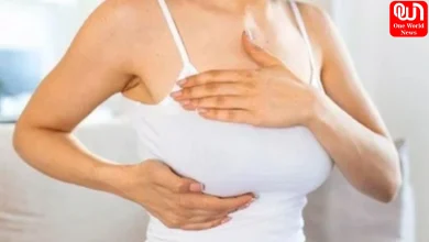 Breast Tightening After Breastfeeding