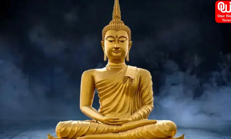 Buddha Purnima 2026