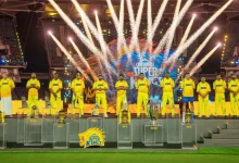 CSK Roar 26 Event